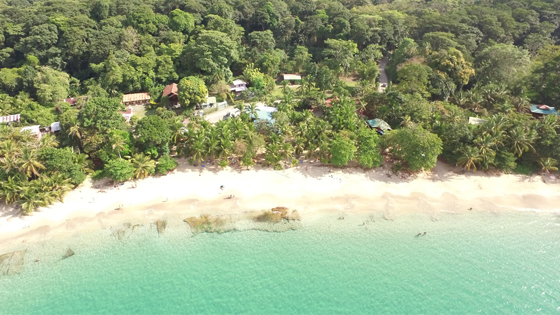 Hotel & Restaurante Arrecife