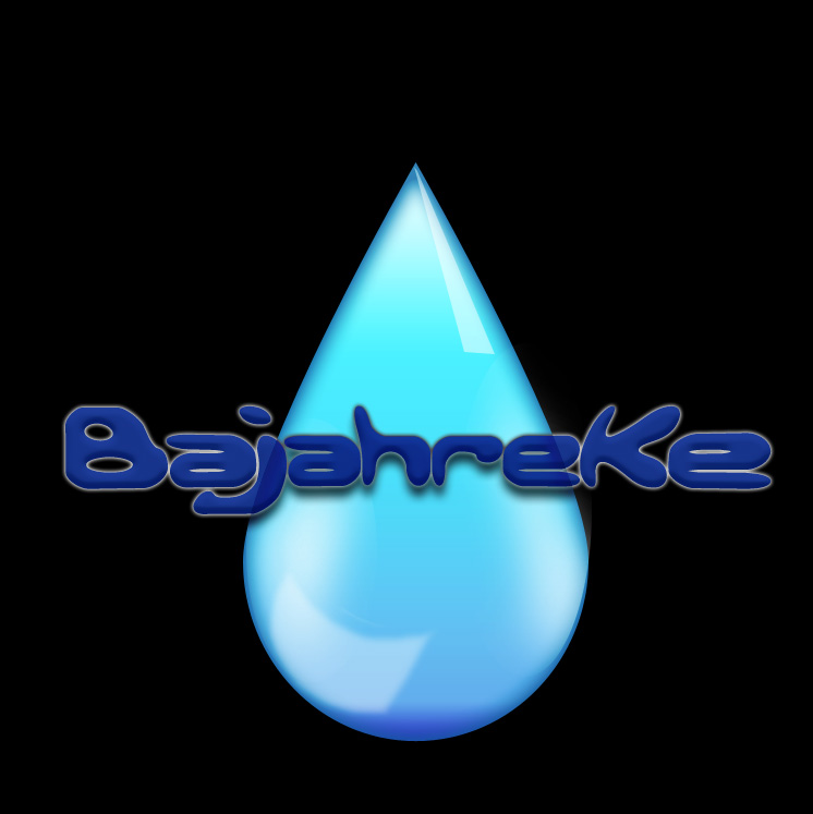Logo Bajahreke