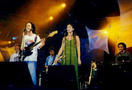 Cultura Prf�tica en vivo