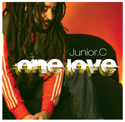 Junior C_Portada One Love