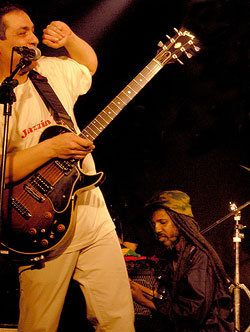 Alberto Tar&iacute;n