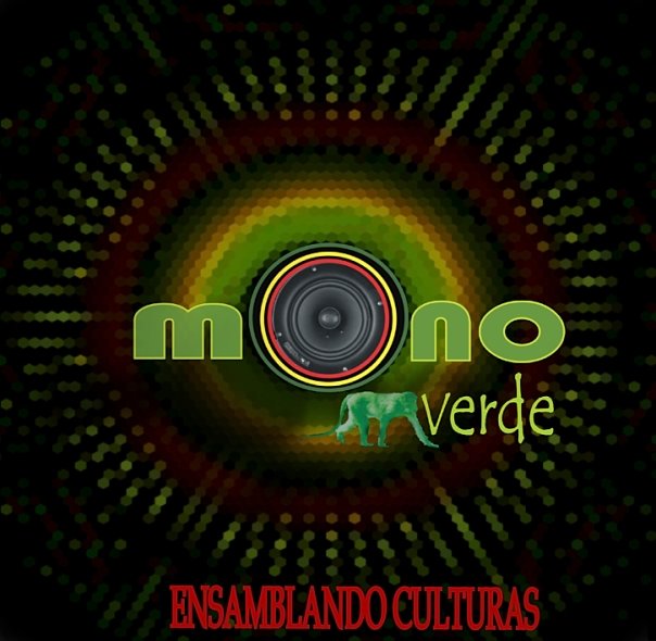 CD Mono Verde
