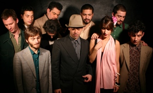 Sessiones Reggae, &iexcl;Meditando!