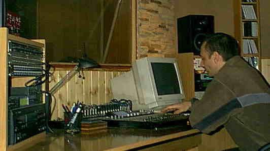 Sergio Monle&oacute;n