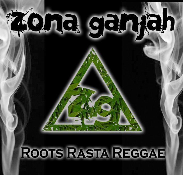 Zona Ganjah logo